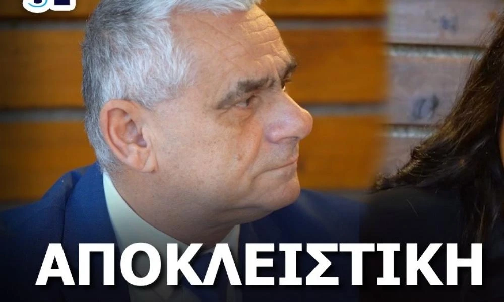 Αντιστράτηγος ε.α Κωνσταντίνος Κούσαντας στο ΠΕΝΤΑΠΟΣΤΑΓΜΑ: Οι υπεύθυνοι για τους παράνομους μετανάστες να αναλάβουν τις ευθύνες τους! (Βίντεο)